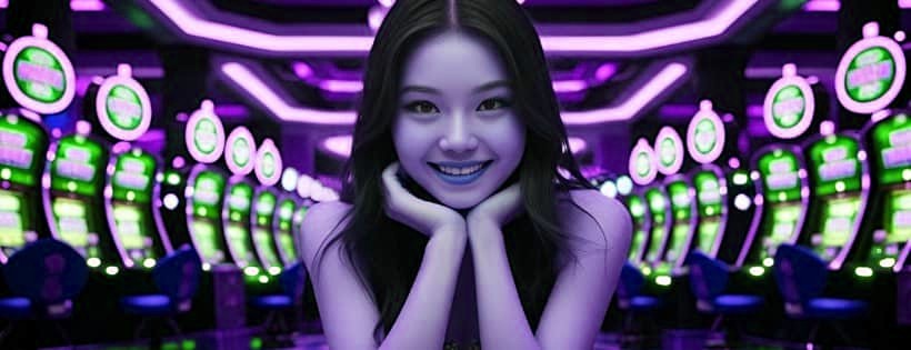 เกมสล็อต m98bet slot