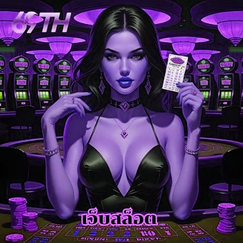 เว็บสล็อต